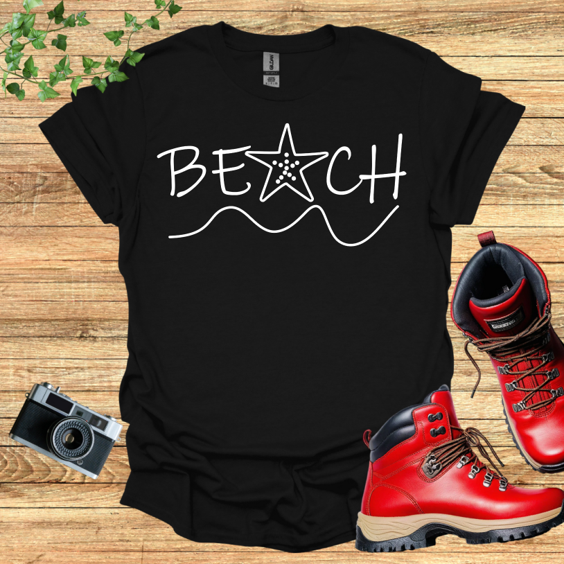 Beach Star T-Shirt