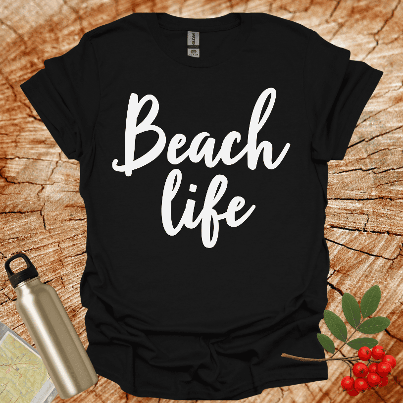 Beach Life T-Shirt