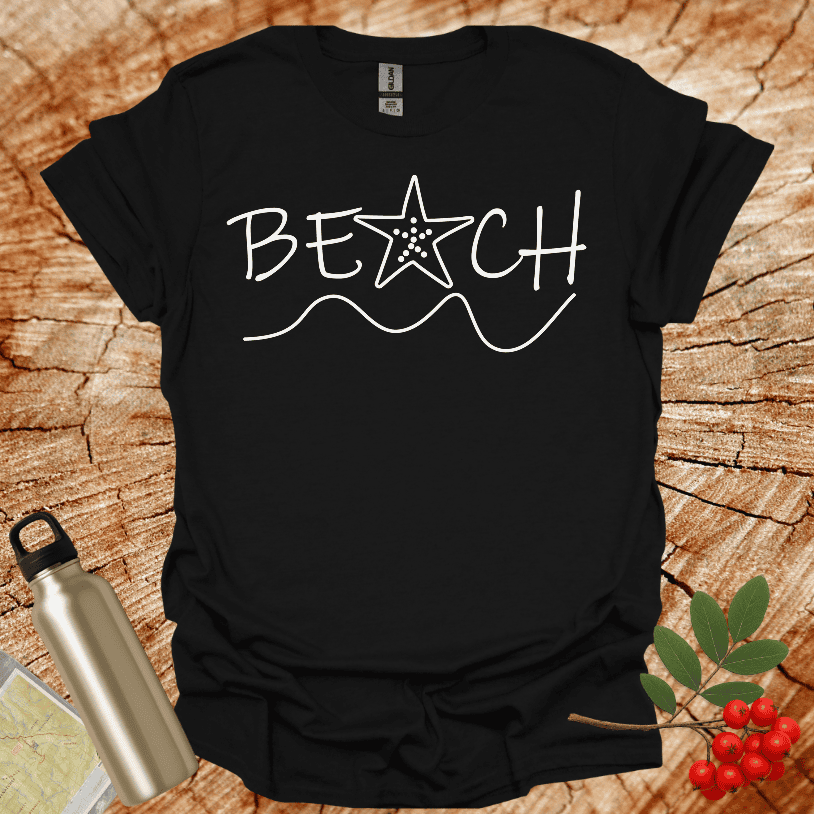 Beach Star V1 T-Shirt