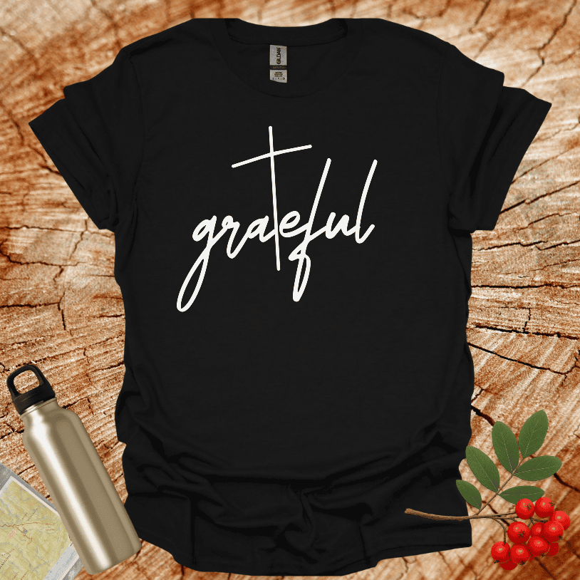 Grateful T-Shirt