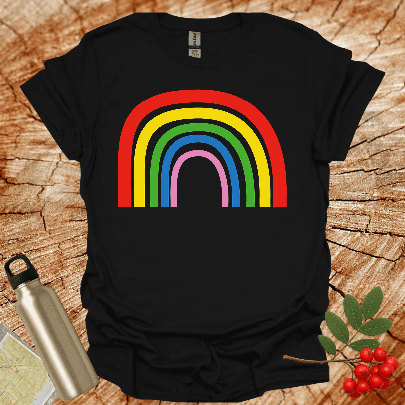 Rainbow T-Shirt