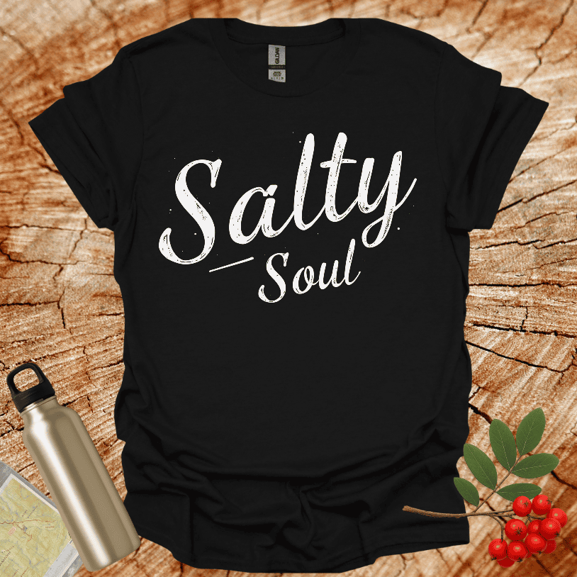 Salty Soul T-Shirt