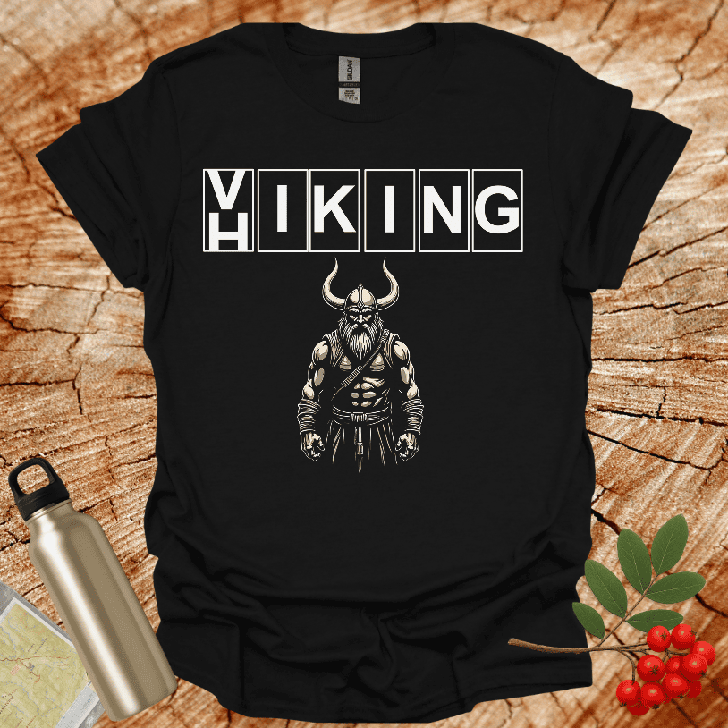 Viking Hiking T-Shirt