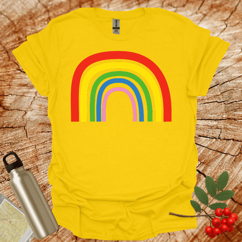 Rainbow T-Shirt