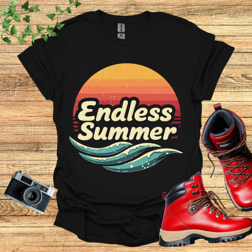 Endless Summer T-Shirt