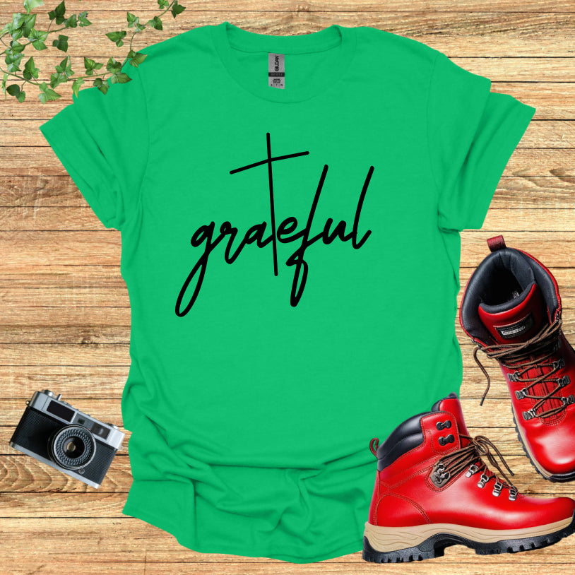Grateful T-Shirt