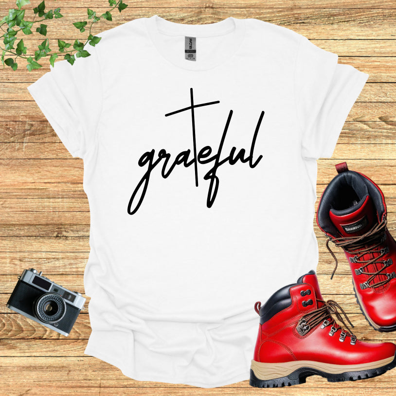 Grateful T-Shirt