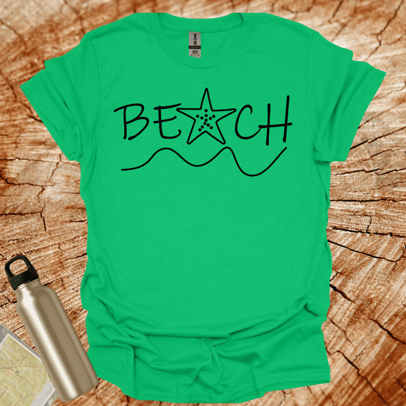 Beach Star V1 T-Shirt