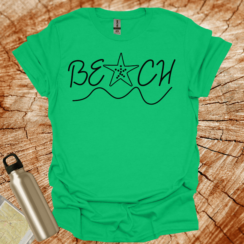 Beach Star V2 T-Shirt