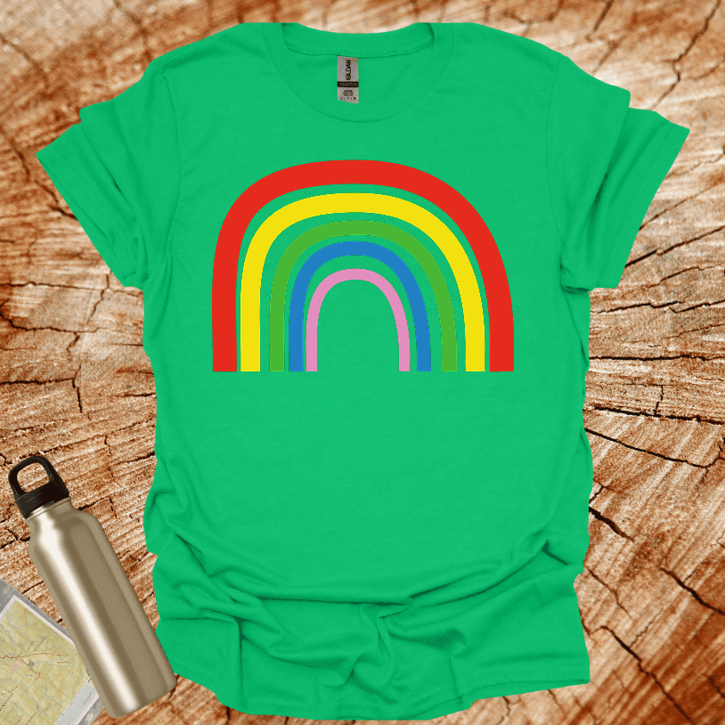 Rainbow T-Shirt