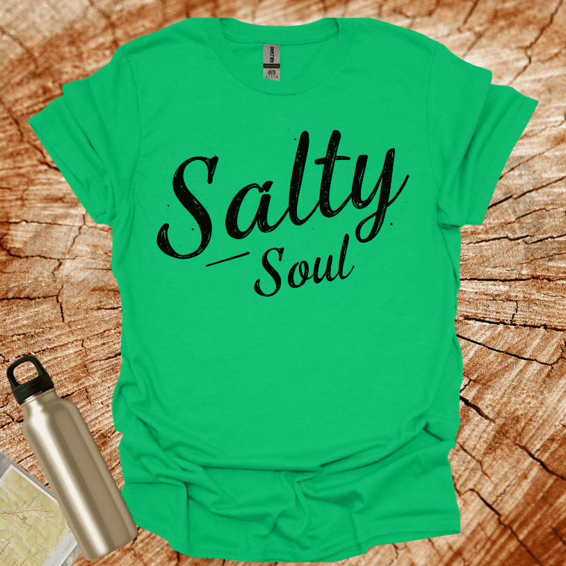 Salty Soul T-Shirt