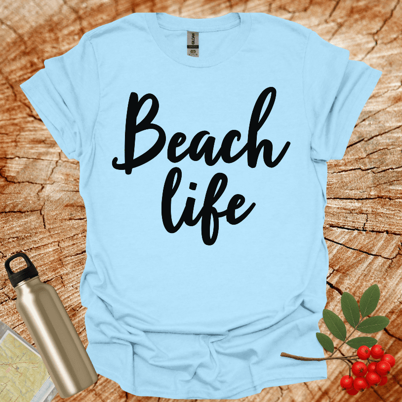 Beach Life T-Shirt