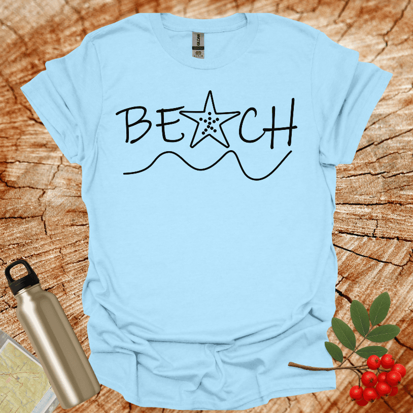 Beach Star V1 T-Shirt