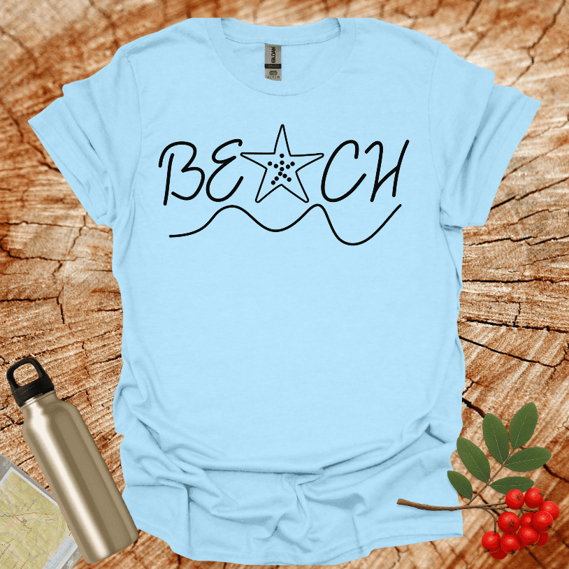 Beach Star V2 T-Shirt