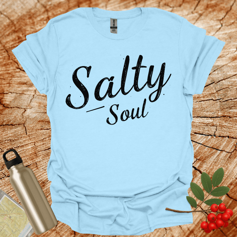 Salty Soul T-Shirt