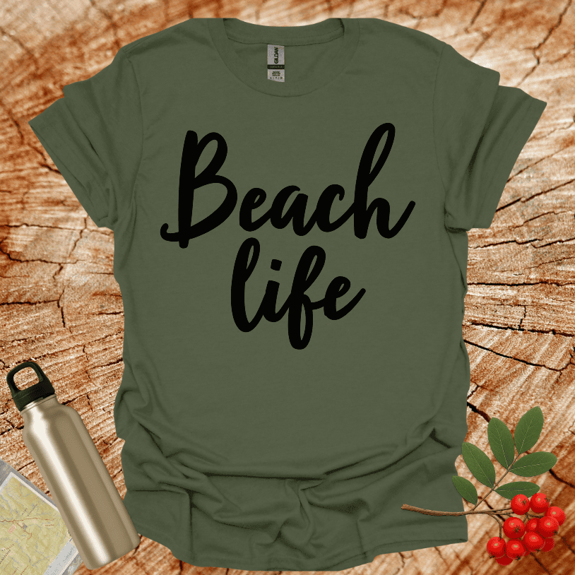 Beach Life T-Shirt
