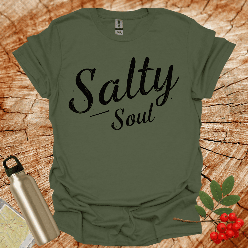 Salty Soul T-Shirt