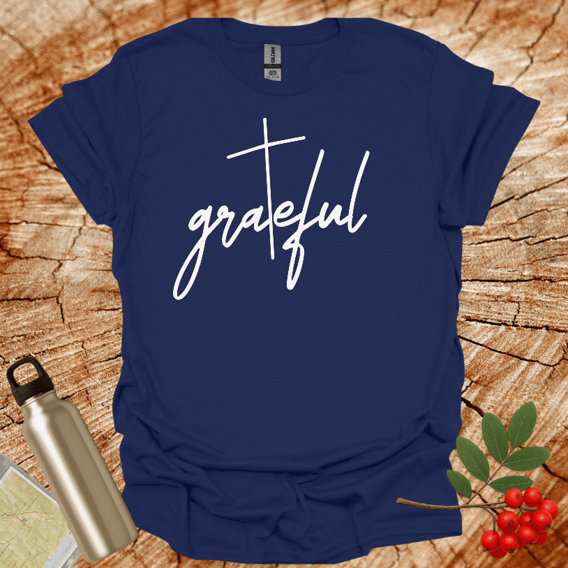 Grateful T-Shirt