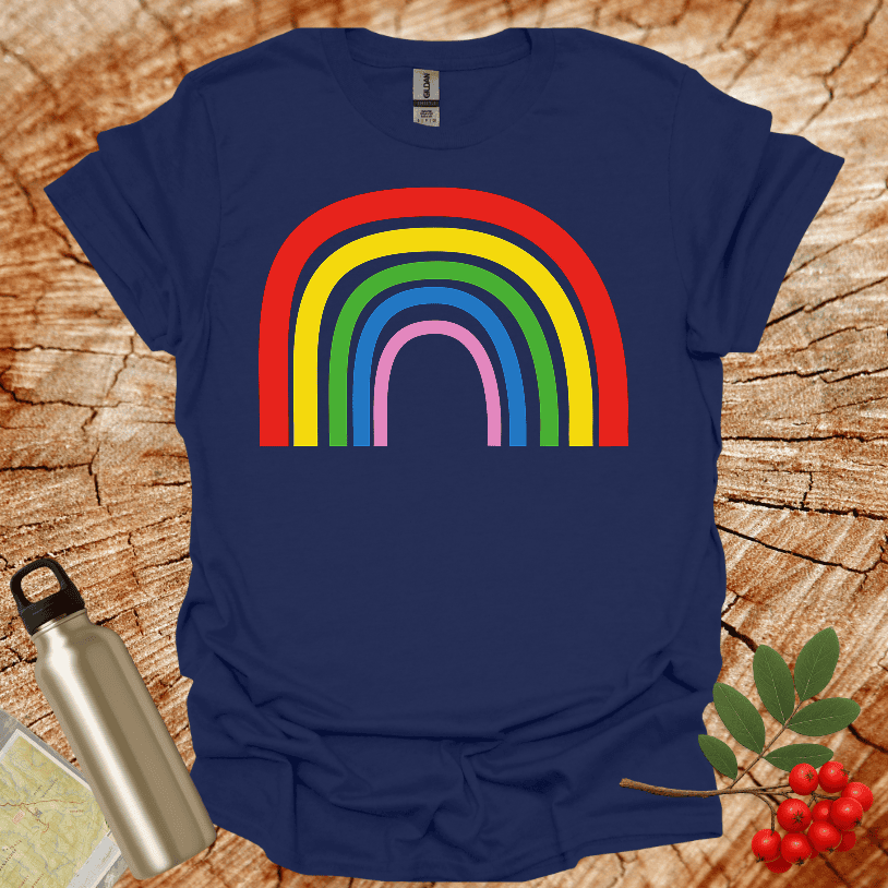 Rainbow T-Shirt
