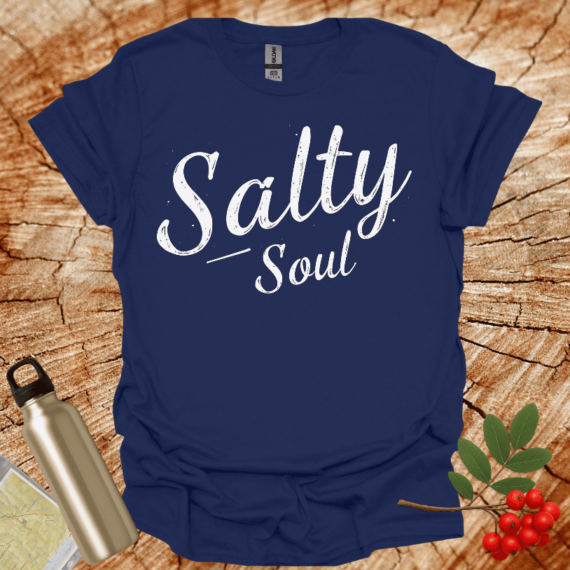 Salty Soul T-Shirt