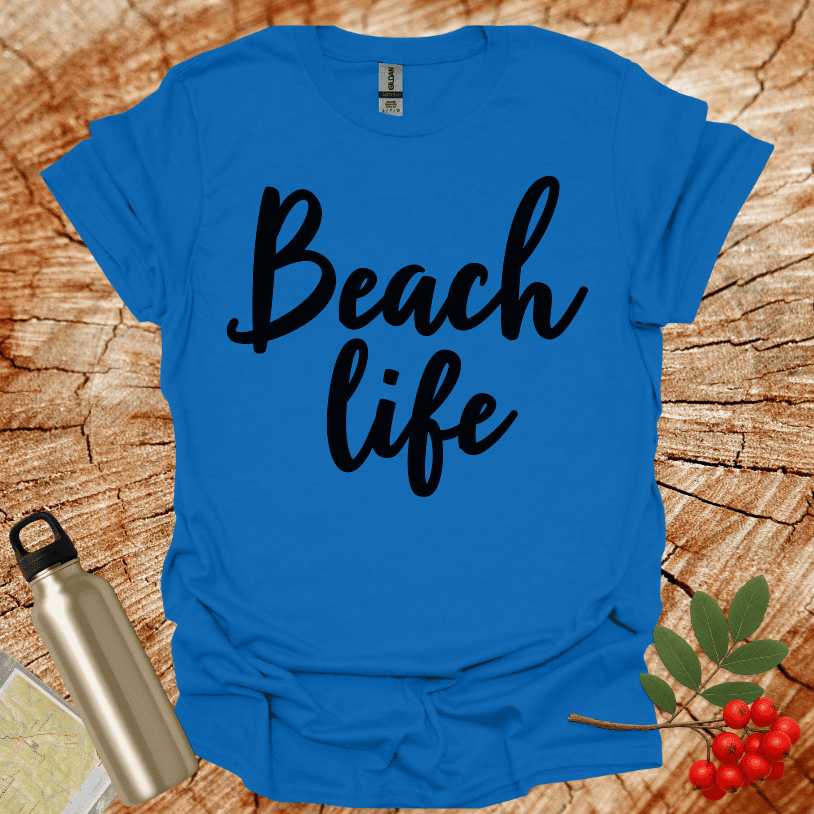 Beach Life T-Shirt