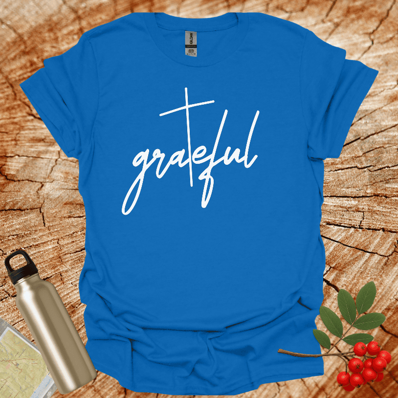 Grateful T-Shirt