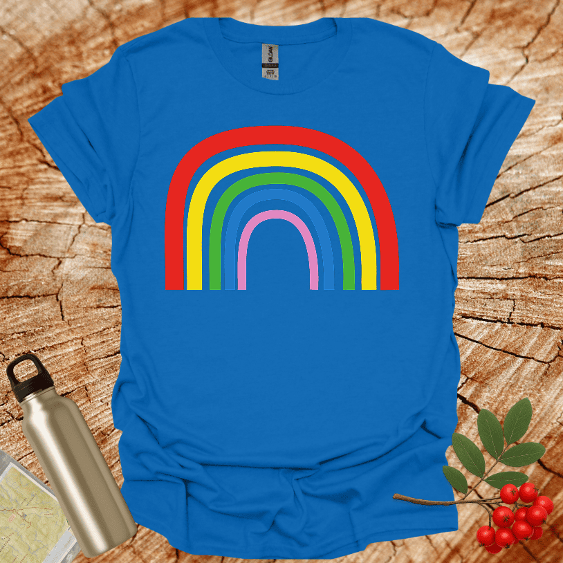Rainbow T-Shirt