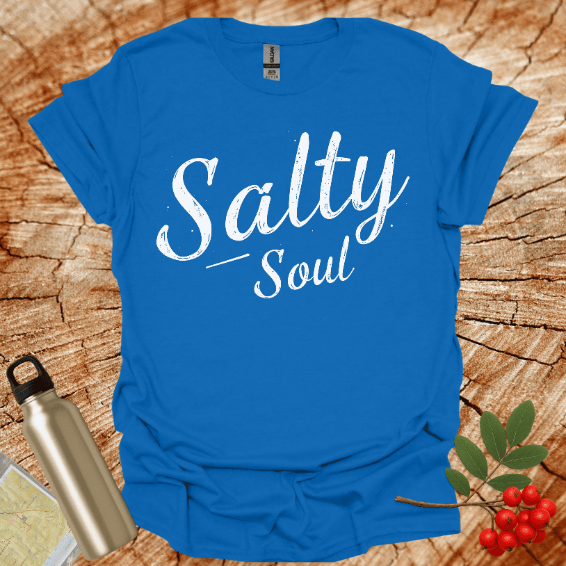 Salty Soul T-Shirt