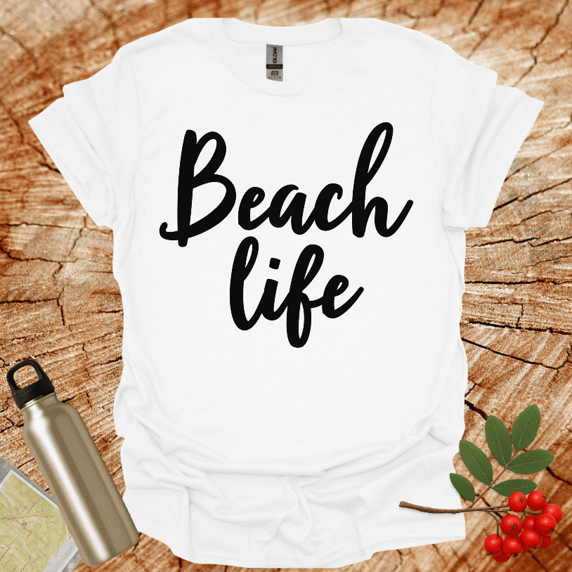 Beach Life T-Shirt