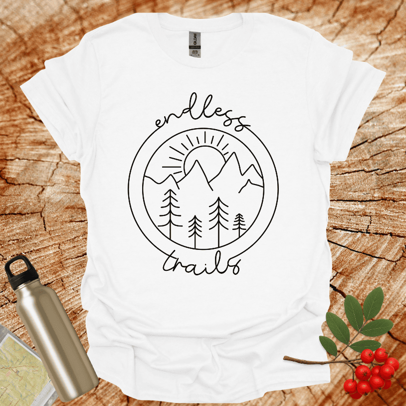 Endless Trails T-Shirt