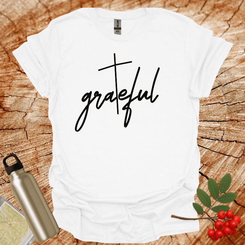 Grateful T-Shirt