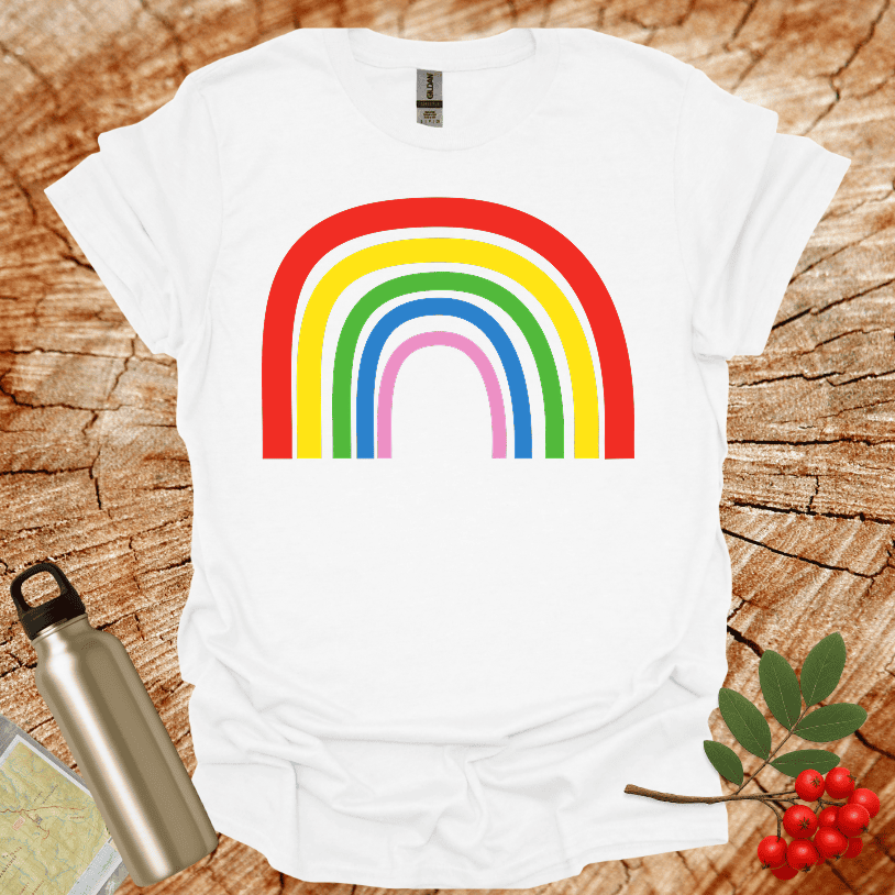 Rainbow T-Shirt