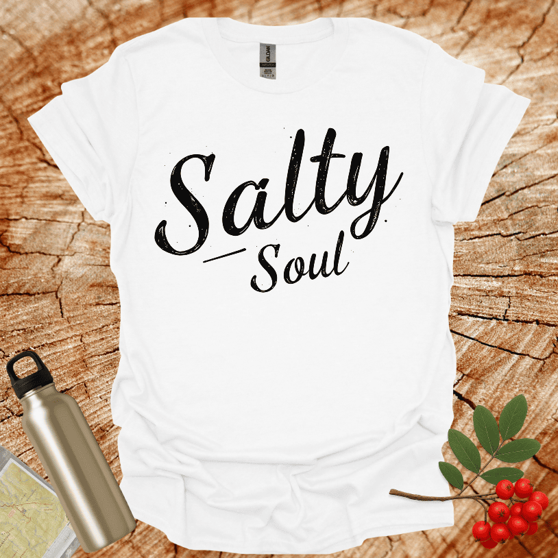 Salty Soul T-Shirt