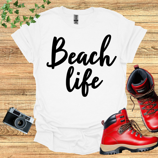 Beach Life T-Shirt