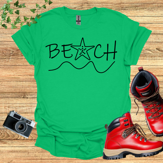 Beach Star T-Shirt