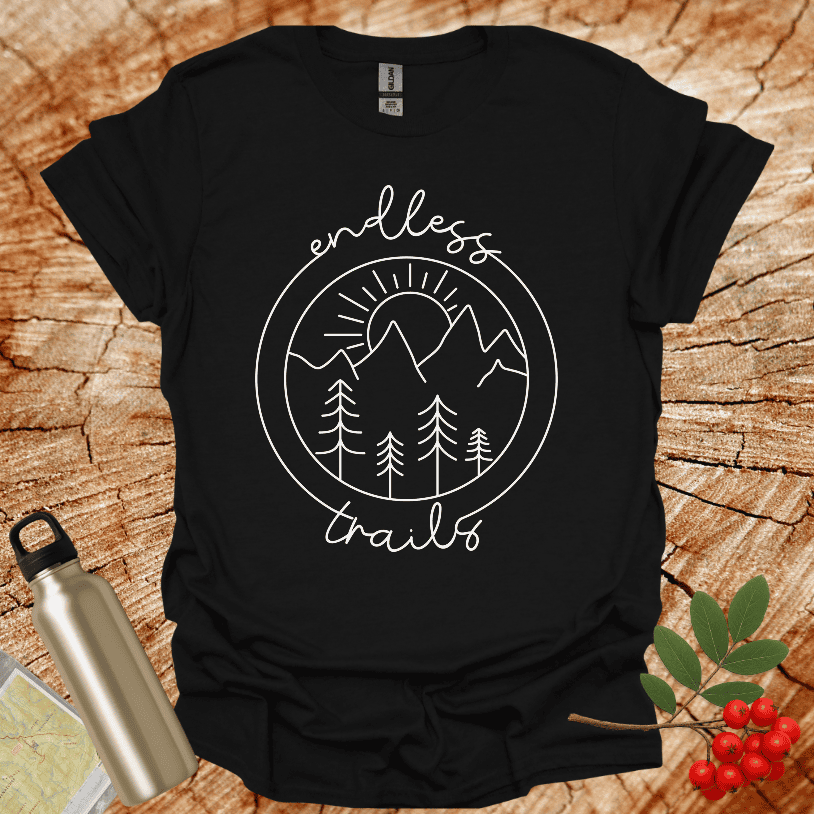 Endless Trails T-Shirt