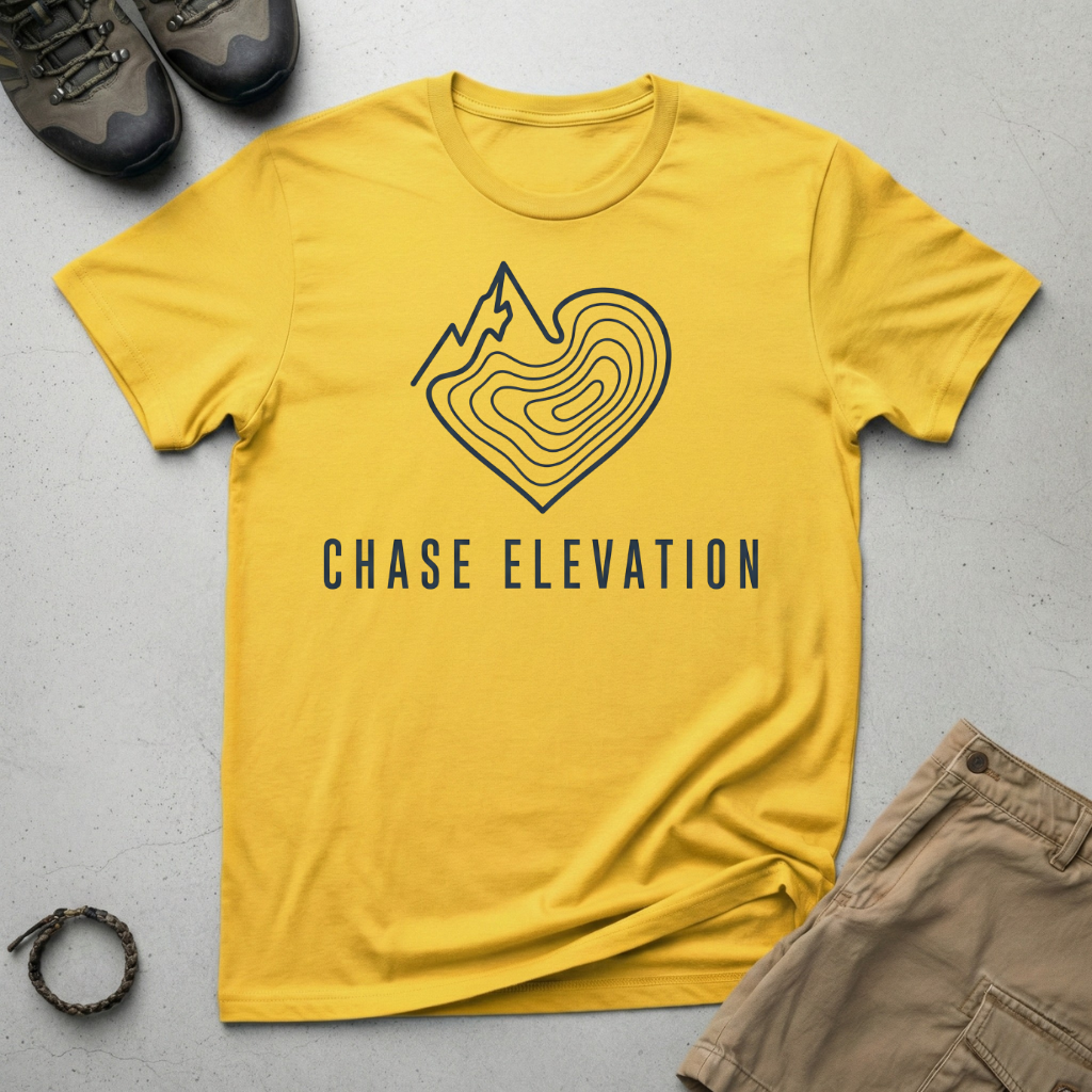Chase Elevation T-Shirt