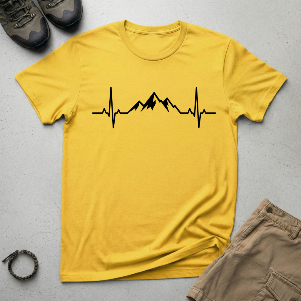 Trail Spirit T-Shirt