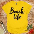 Beach Life T-Shirt