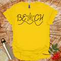 Beach Star V2 T-Shirt
