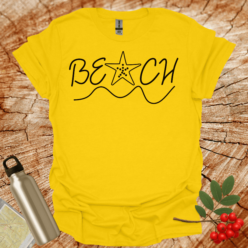 Beach Star V2 T-Shirt