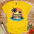 Professional Beach Tanner II T-Shirt