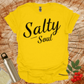 Salty Soul T-Shirt