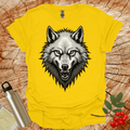 Wolf Face II T-Shirt