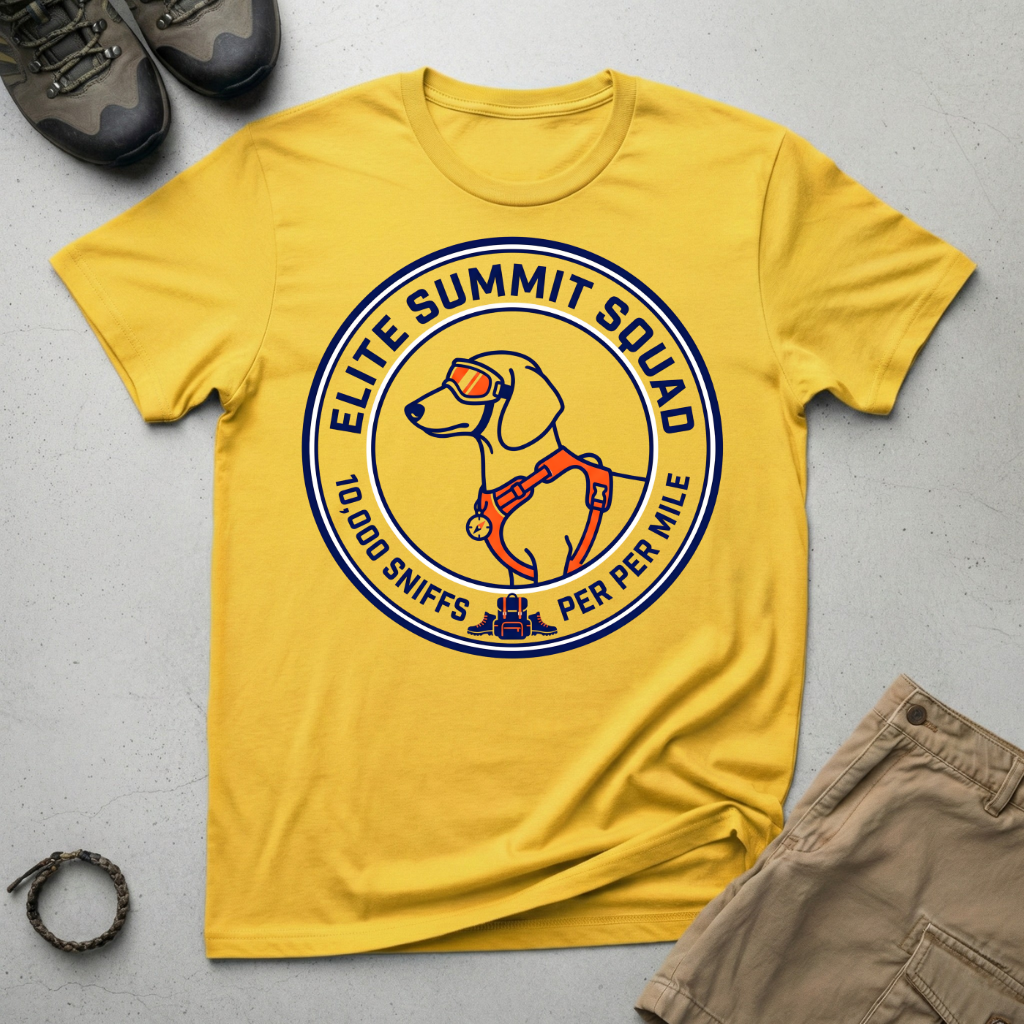 The Reluctant Royal T-Shirt