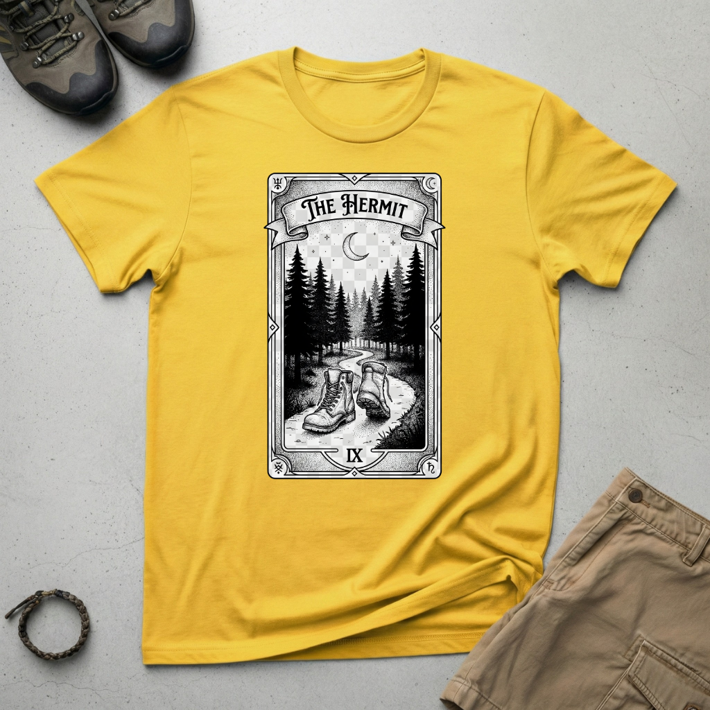 The Hermit T-Shirt
