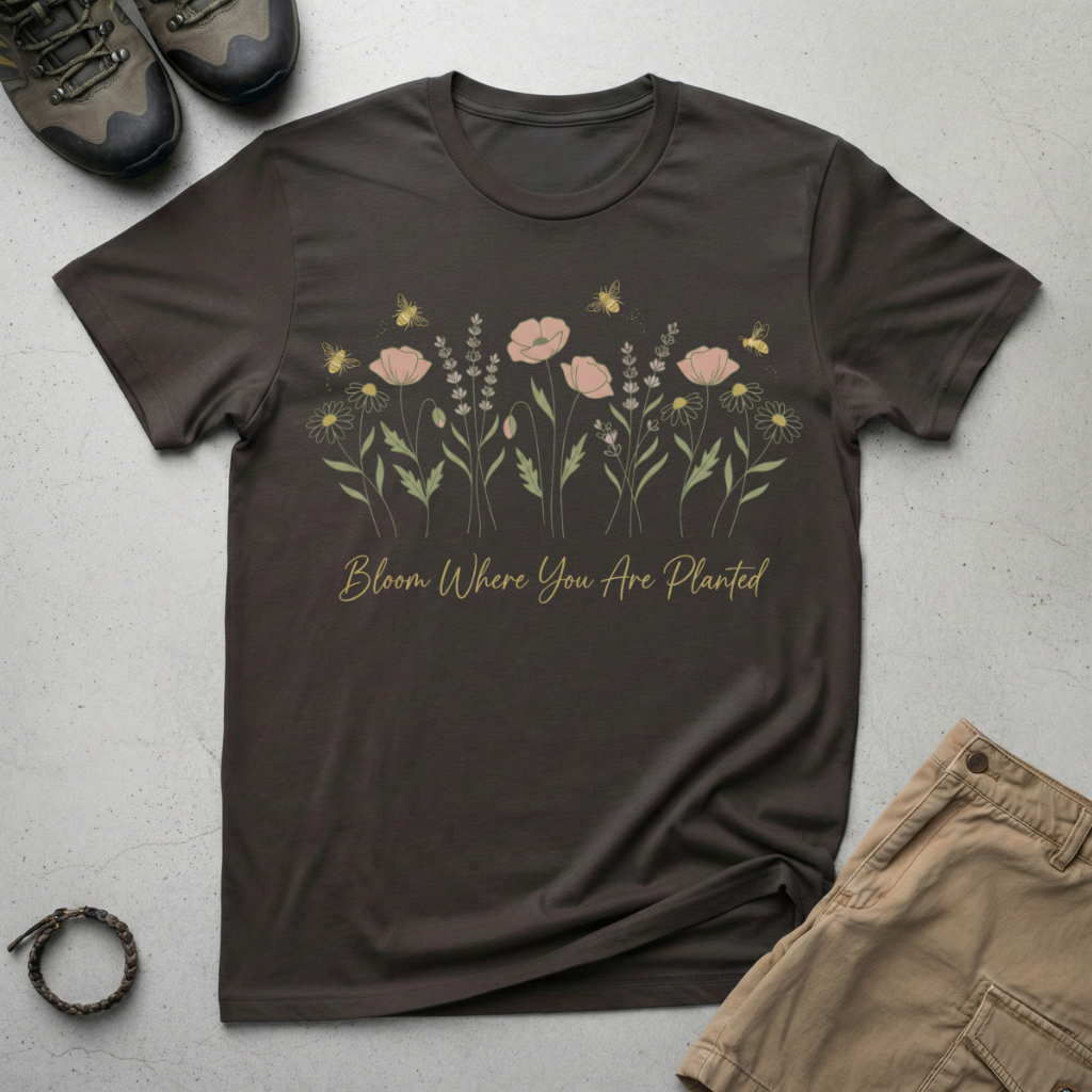 Bloom T-Shirt