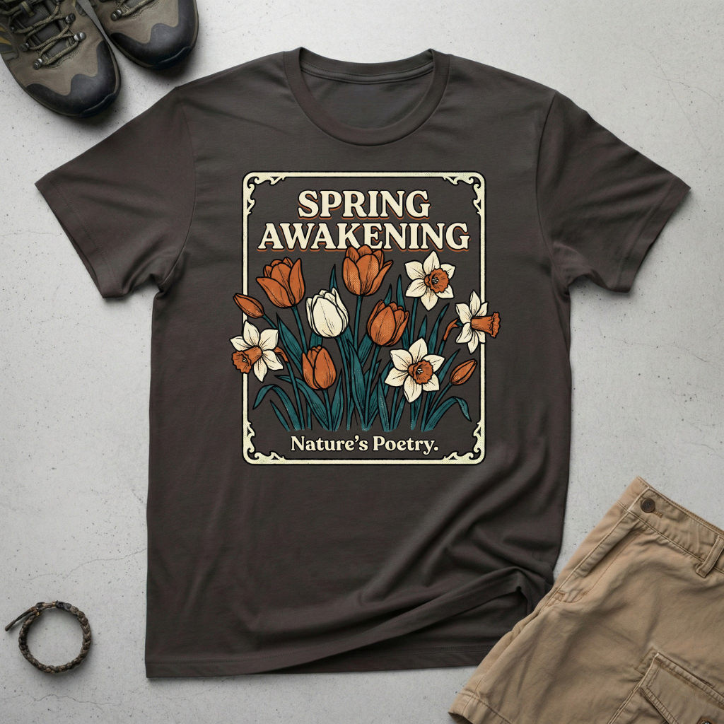 Spring Awakening T-Shirt