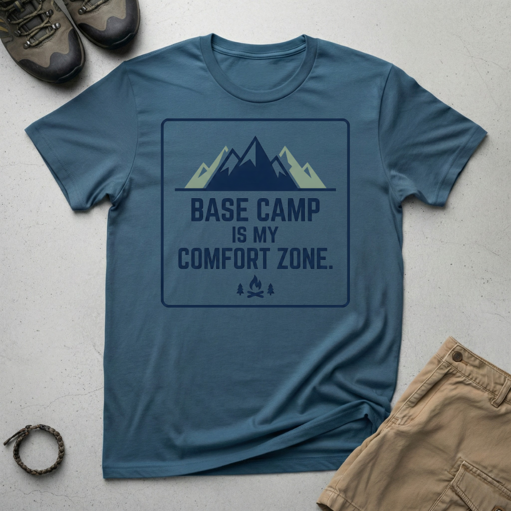 My Comfort Zone T-Shirt