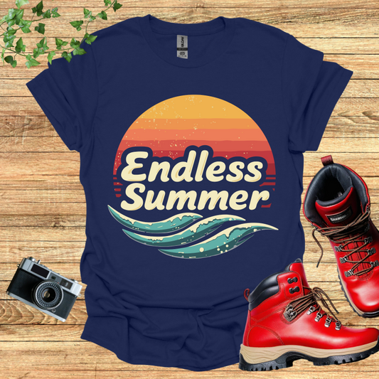 Endless Summer T-Shirt